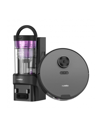 Eureka E20 Plus Czarny nr 2