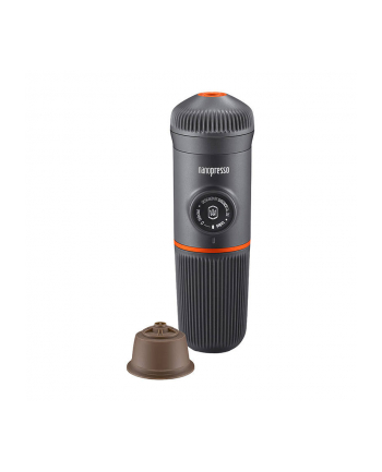 Ekspres kapsułkowy WACACO NANOPRESSO ADAPTER 550009 nr 2