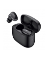 Słuchawki bezprzewodowe Edifier NeoDots ANC Dokanałowe Bluetooth 5.4 Czarny - nr 3