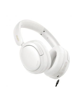 Słuchawki bezprzewodowe Edifier W800BT SE Nauszne Bluetooth 5.4 Biały nr 2