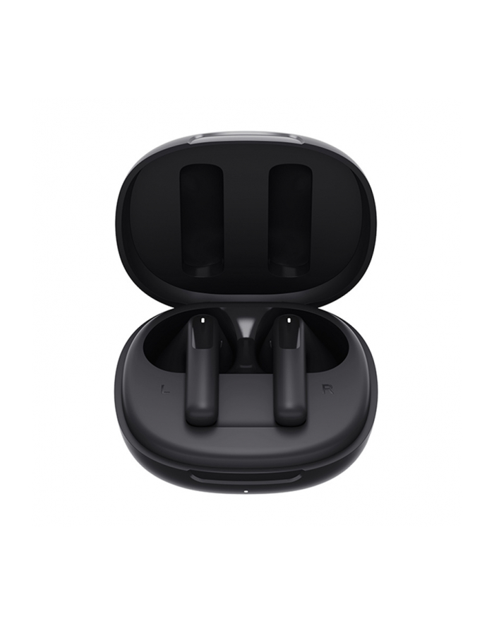 Qcy Tws Ailybuds E20 Ht13 Czarny główny