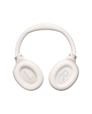 Qcy H3 Lite ANC Biały On-ear (H3LITEWHITE)