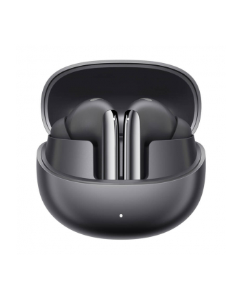 QCY TWS Melobuds Pro HT08 ANC Czarne (HT08BLACK)