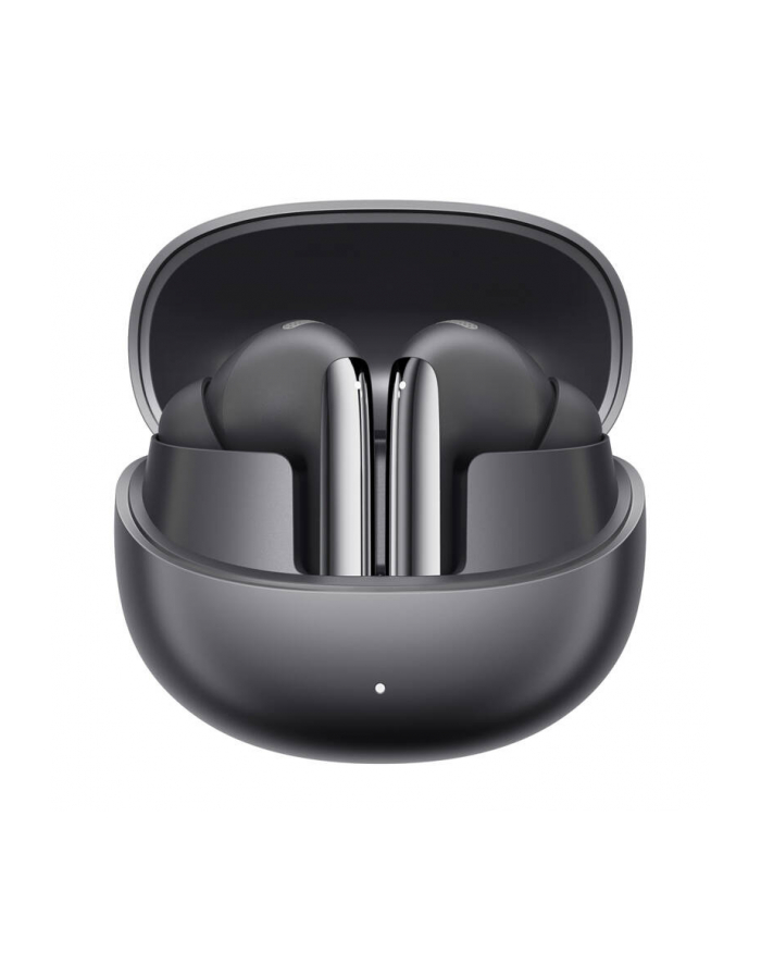 QCY TWS Melobuds Pro HT08 ANC Czarne (HT08BLACK) główny