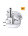 Qcy TWS MeloBuds HT12 białe (73291) - nr 1