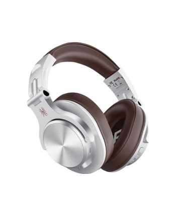 Słuchawki bezprzewodowe Oneodio Fusion A70 Brązowy (A70BROWN)