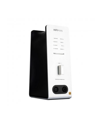 HIFIMAN EF600 Wzmacniacz Słuchawkowy z DAC nr 2