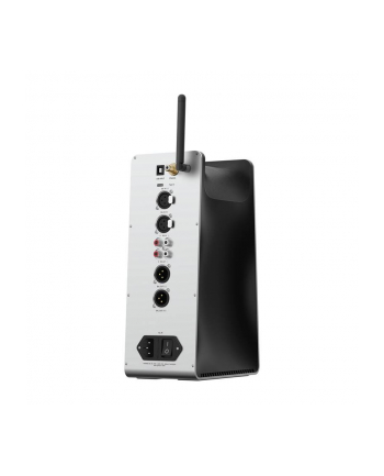 HIFIMAN EF600 Wzmacniacz Słuchawkowy z DAC nr 1