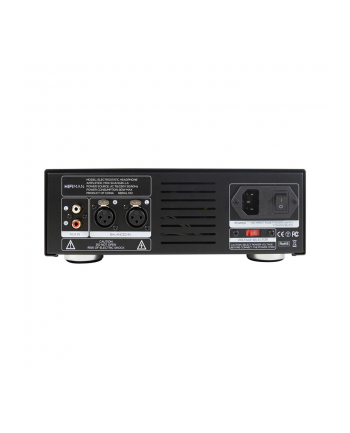 Wzmacniacz audio Hifiman Mini Shangri La Srebrno-czarny nr 1