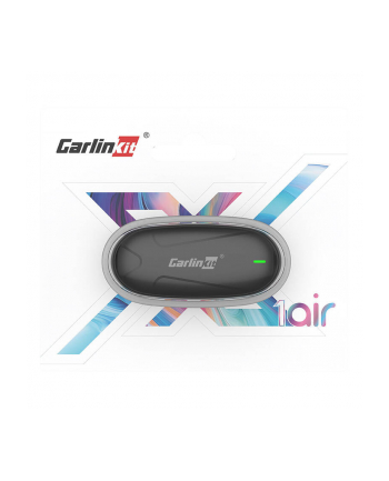 Carlinkit AIR X1 Carplay/Android Auto nr 1