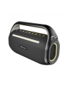 Hifuture Music Box 100 + 2 mikrofony Czarny (MUSICBOX100BLACK) - nr 3