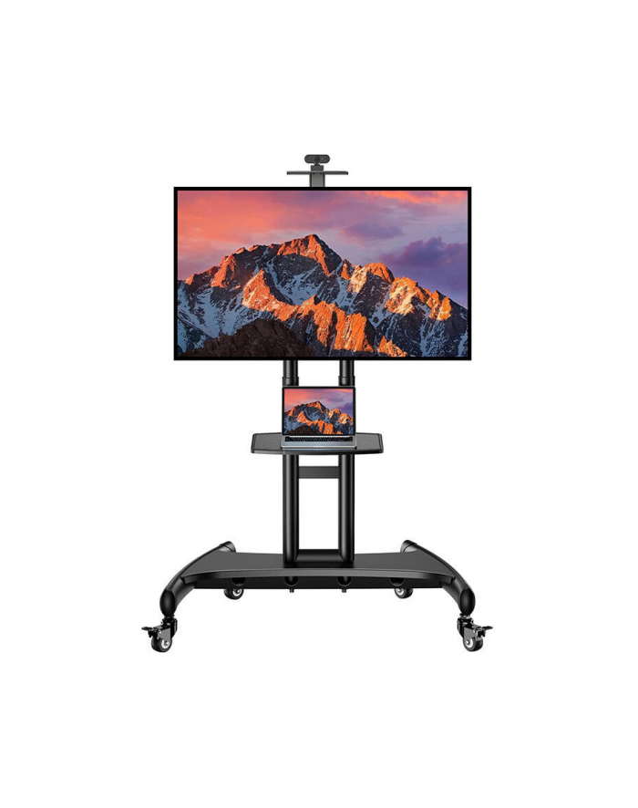 Perlesmith Uchwyt Do Tv 32-82'' Pstvmc05-Us (69334) główny