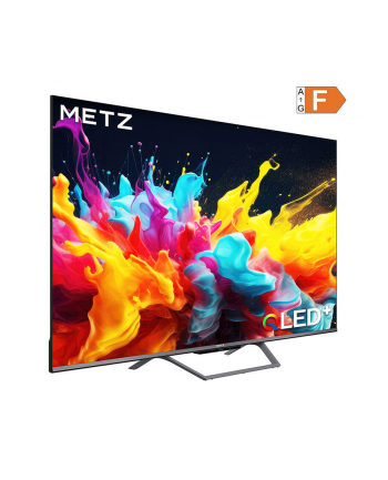 Telewizor Qled Metz 50MQE7600Z 50'' 4K nr 1