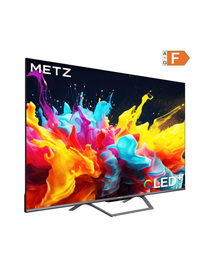 Telewizor QLED Metz 75MQE7600Z 75'' 4K główny