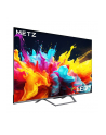 Telewizor QLED Metz 75MQE7600Z 75'' 4K - nr 2