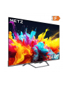 Telewizor QLED Metz 55MQE7600Y 55'' 4K - nr 1
