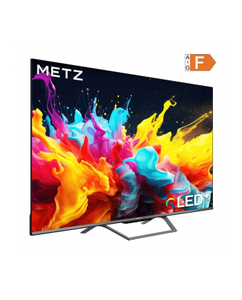 Telewizor QLED Metz 55MQE7600Y 55'' 4K nr 1
