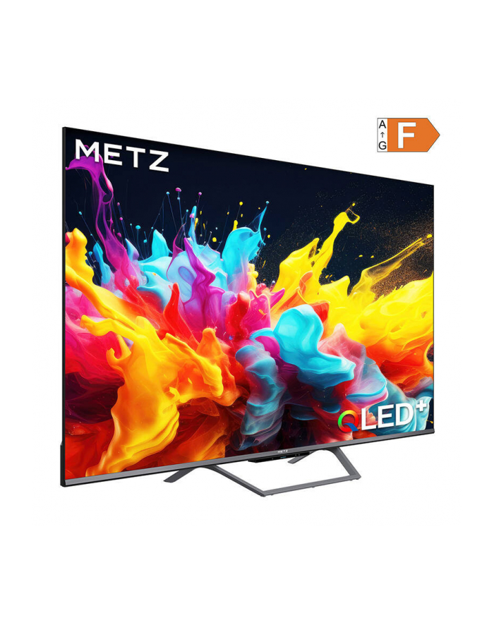 Telewizor QLED Metz 55MQE7600Y 55'' 4K główny