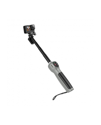 Telesin GP-WBT-001 Wysięgnik wypornościowy do kamer GoPro z pilotem nr 1