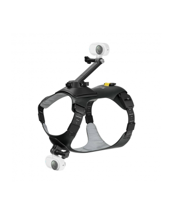 Insta360 Pet Harness Mount - Szelki dla zwierząt do montażu kamery - rozmiar S nr 2
