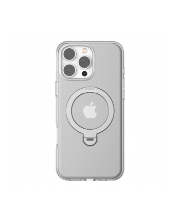 Torras Etui Pokrowiec Ochronny Plecki Ostand Spin Z Podstawką Iphone 16 Pro nr 1
