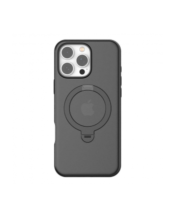 Torras Ostand Spin Etui Ochronne Case Plecki Do Iphone 16 Promax Podstawka nr 1