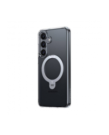 Torras Ostand Spin Series Phone Case For Samsung S25 nr 1