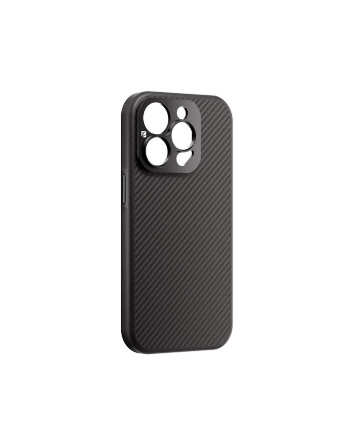 FREEWELL 17mm iPhone 15 Pro Phone Case - Etui do iPhone 15 Pro z gwintem 17mm główny