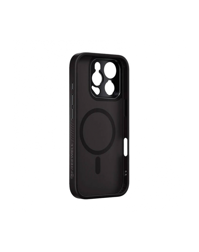 Obudowa Etui Iphone 16 Pro Magsafe Z Mocowaniem Na Filtry Freewell Sherpa główny