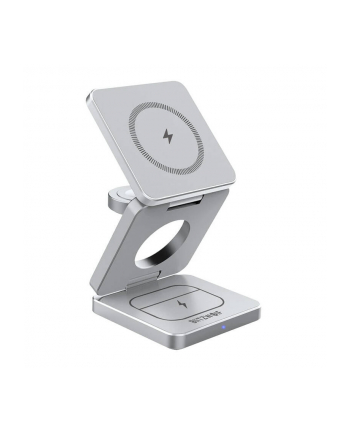 Blitzwolf 3W1 Do Iphona Apple Watch I Airpods nr 2