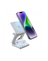 Blitzwolf 3W1 Do Iphona Apple Watch I Airpods - nr 3