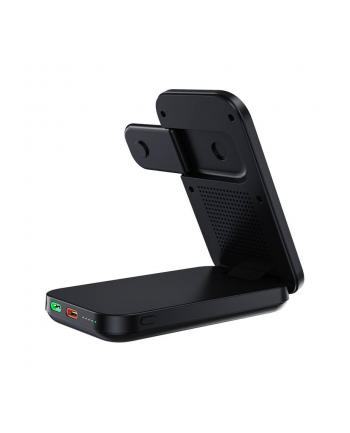 Choetech Ładowarka Magnetyczna 3W1 B750 10000Mah Qi2 nr 1