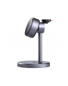 Mcdodo Ch 2462 3W1 15W Qi2 Sieciowa 33W Szary - nr 4