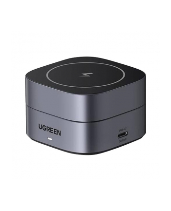 Ugreen W256 20W Czarna nr 2