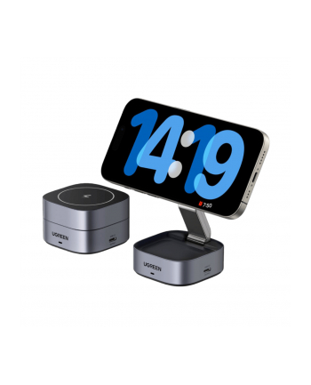 Ugreen W256 20W Czarna nr 1