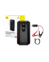Baseus Jump Starter Super Energy Air 10000Mah 12W 1000A Czarny - nr 9