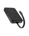 Baseus Mini 10000Mah 30W Magnetic Bayern Edition Czarny 10000 Mah - nr 2