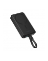 Baseus Mini 10000Mah 30W Magnetic Bayern Edition Czarny 10000 Mah - nr 4