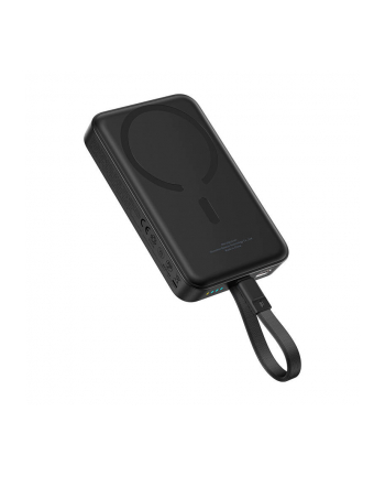 Baseus Mini 10000Mah 30W Magnetic Bayern Edition Czarny 10000 Mah nr 2