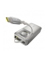 Baseus Free2Pull 20000mAh 65W Wbudowany Kabel Szary - nr 2