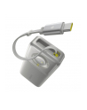 Baseus Free2Pull 20000mAh 65W Wbudowany Kabel Szary - nr 6