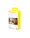 Baseus Free2Pull 20000mAh 65W Wbudowany Kabel Szary - nr 8