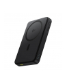 Baseus Airpow II Qi2 Power Bank Z Ładowaniem Bezprzewodowym Usb Usb-C 22.5W 10000Mah - nr 1