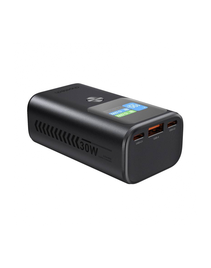 Choetech B701 10000Mah Pd30W Szary 10000 Mah główny