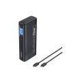 Choetech B702 20000Mah Pd100W 2C1A Szary 20000 Mah - nr 1