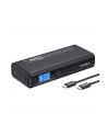 Choetech B702 20000Mah Pd100W 2C1A Szary 20000 Mah - nr 3