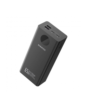Romoss Pea27S Pro 27000Mah 65W Czarny nr 2