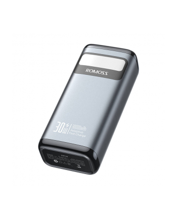 Romoss Pmt30 30000Mah 30W Czarny nr 2