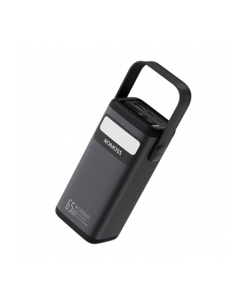 Romoss Pmt40 40000Mah 65W Czarny nr 2