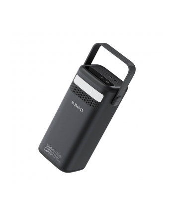 Romoss Pmt75 Dc 75000 Mah 280W Czarny nr 2